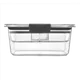 Envase Para Ensalada Brilliance Rubbermaid